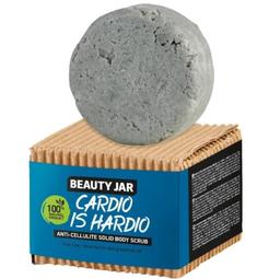 Антицеллюлитный скраб Beauty Jar Cardio Is Hardio 100 г