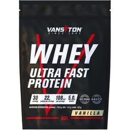 Протеин Vansiton Ultra Pro Vanilla 900 г