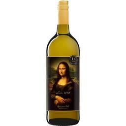 Вино Mare Magnum Lisa 1503 Organic, белое, сухое, 0,75 л (7340048606295)