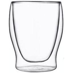 Склянка для напоїв Luigi Bormioli Thermic Glass 350 мл (A08878G4102AA04)
