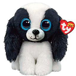 М'яка іграшка TY Beanie Boos Цуценя Sissy, 25 см (36570)