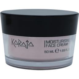 Увлажняющий крем для лица Karaja K-Essential, 50 мл