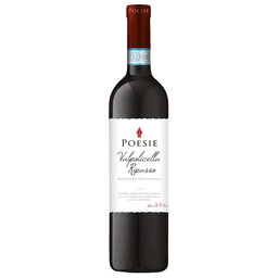 Вино Cantina di Soave Ripasso Valpolicella Le Poesie, червоне, сухе, 13%, 0,75 л (8000010263580)