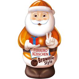 Шоколадна фігурка Ferrero Küsschen Санта Клаус 70 г (931453)