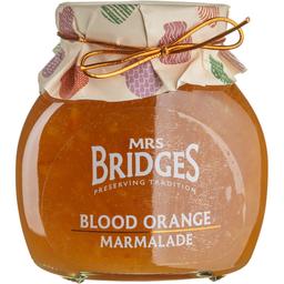 Конфітюр Mrs Bridges Червоний апельсин 340 г