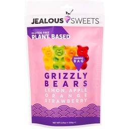 Конфеты Jealous Sweets Grizzly Bears желейные 40 г