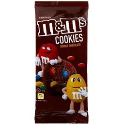 Печенье M&M's с драже шоколадное180 г (934427)