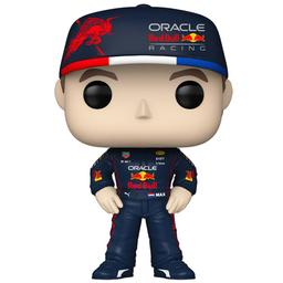 Игровая фигурка Funko Pop Formula 1 Max Verstappen (72217)