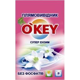 Плямовивідник O'key з супер ензимами, 200 г