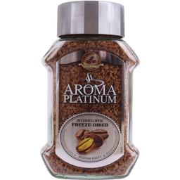 Кофе растворимый Aroma Platinum 100 г (895292)
