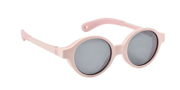 Дитячі сонцезахисні окуляри Beaba, 2-4 роки, рожевий (930311)