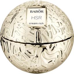 Ліфтинг-крем для обличчя Babor HSR Lifting Cream Rich 50 мл