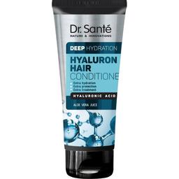 Бальзам для волосся Dr. Sante Hyaluron Hair Deep Hydration 200 мл