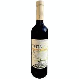 Вино Villa Tinta Gewurztraminer, белое, сухое, 11-13%, 0,75 л (8000019206069)