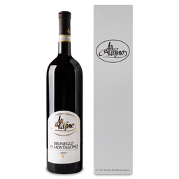 Вино Altesino Brunello di Montalcino DOCG 2016, 1,5 л, 14,5% (534616)