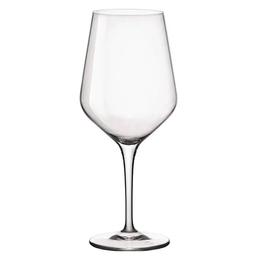 Набор бокалов для вина Bormioli Rocco Electra, 350 мл, 4 шт. (192341GBA021990)