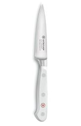 Нож для очистки Wuesthof Classic White, 9 см (1040200409)
