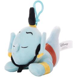 Іграшка м'яконабивна Sambro Disney Collectible Snuglets Джин з кліпсою 15 cм (DSG-9429-5)