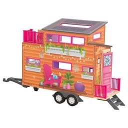 Ляльковий будиночок KidKraft Teeny House (65948)