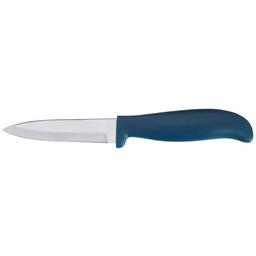 Нож кухонный Kela Skarp, 9 см, синий (00000018332 Синий)