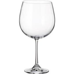 Набор бокалов для вина Crystalite Bohemia Milvus, 670 мл, 6 шт. (1SD22/00000/670)