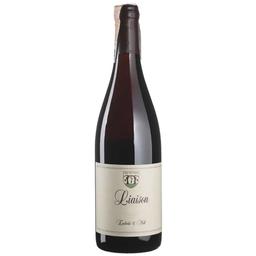 Вино Enderle & Moll Pinot Noir Liaison 2020 красное сухое 0.75 л