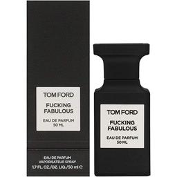 Парфюмированная вода Tom Ford Fucking Fabulous Parfum, 50 мл