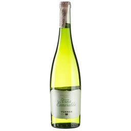 Вино Torres Vina Esmeralda, белое, сухое, 11,5%, 0,75 л (33764)