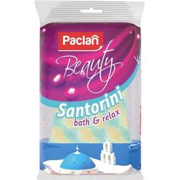 Губка для тіла Paclan Santorini Bath&Rerax