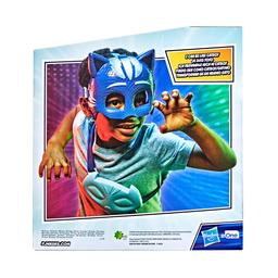 Игровой набор для ролевых игр PJ Masks Герои в масках, маска Кэтбоя Делюкс (F2149)