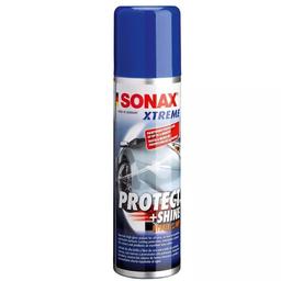 Захисне покриття для лакофарбових поверхонь Sonax Hybrid NPT Xtreme, 210 мл