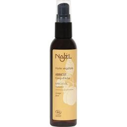 Олія абрикосових кісточок Najel Apricot Oil Radiance 80 мл