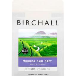 Чай чорний Birchall Virunga Earl Grey органічний 250 г