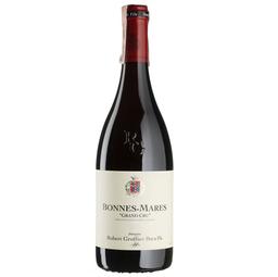 Вино Robert Groffier Pere&Fils Bonnes Mares Grand Cru 2020, червоне, сухе, 0,75 л