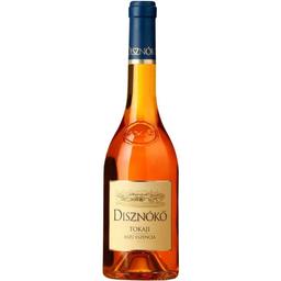 Вино Disznoko Aszu Eszencia 2000, белое, сладкое, 0,375 л