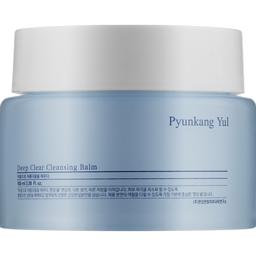 Бальзам для снятия макияжа Pyunkang Yul Deep Clear Cleansing Balm 100 мл