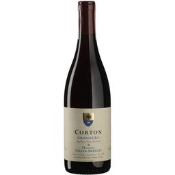 Вино Domaine Follin Arbelet Corton Grand Cru 2020, красное, сухое, 0,75 л
