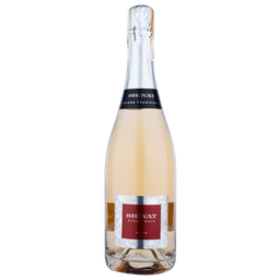 Игристое вино Signat Cava Brut Rose (Pinot Noir) DO, розовое, брют, 0,75 л