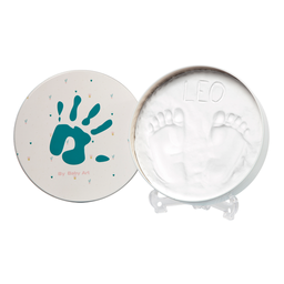 Магическая коробочка Baby Art Отпечаток, круглая (3601094200)