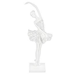 Фігурка декоративна Lefard Балерина, 34 см (192-267)
