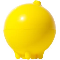 Іграшка для ванної Moluk Плюї, жовта (43020)
