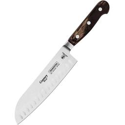 Нож Tramontina Century Wood Сантоку 17.8 см (21542/197)