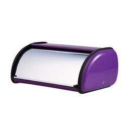 Хлібник Bergner Gilmer Purple, 36x24x15 см (BG-42148-PU)