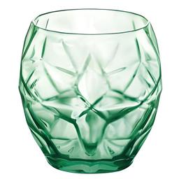Склянка Bormioli Rocco Oriente, 500 мл, зелений (320263BAC121990)