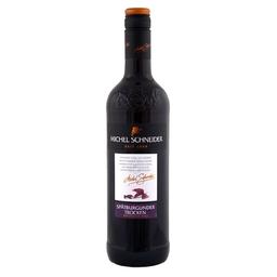 Вино Michel Schneider Spatburgunder Trocken, красное, полусухое, 12,5%, 0,75 л (8000015331746)