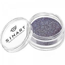 Рассыпчатые тени Sinart Violet Blue 105, 1 г