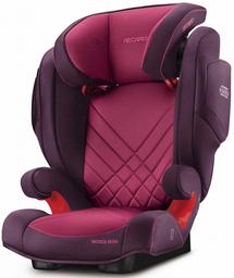 Автокресло Recaro Monza Nova 2 Power Berry (88009220050)