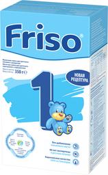 Смесь сухая молочная Friso Фрисолак 1 LockNutri от 0 до 6 месяцев, 350 г