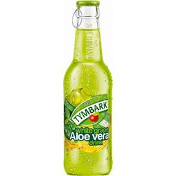 Напій Tymbark White Grape Aloe Vera Drink 0.25 л