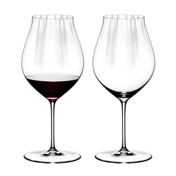 Набір келихів для червоного вина Riedel Pinot Noir, 2 шт., 830 мл (6884/67)